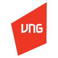 VNG Logo PNG Vector
