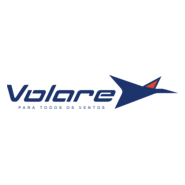 Volare Logo PNG Vector