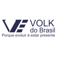 Volk do Brasil Logo PNG Vector