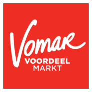 Vomar Voordeelmarkt Logo PNG Vector