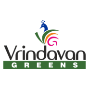 Vrindavan Hotel Logo PNG Vector