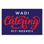 WADI CATERING Logo PNG Vector