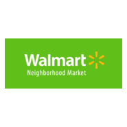 Walmart Neighborhood Market Logo PNG Vector