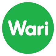WARI Logo PNG Vector