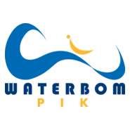 Waterbom PIK Logo PNG Vector