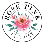 watercolor rose pink Logo PNG Vector