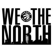 We The North Logo PNG Vector