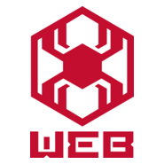 WEB Worldwide Engineering Brigade Logo PNG Vector