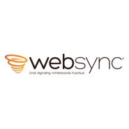 WebSync by Frozen Mountain Logo PNG Vector