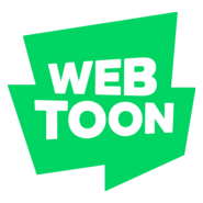 Webtoon Logo PNG Vector