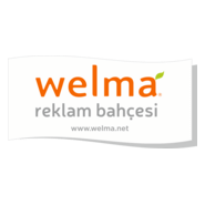welma reklam bahçesi Logo PNG Vector