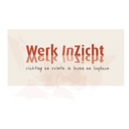 Werk InZicht Logo PNG Vector