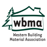 Western Building Material Association (WBMA) Logo PNG Vector