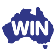 Win Television Logo PNG Vector