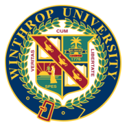 Winthrop University Logo PNG Vector