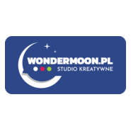WONDERMOON Logo PNG Vector