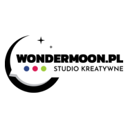 WONDERMOON Logo PNG Vector