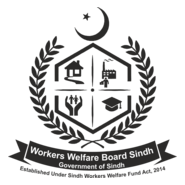 WORKER WELFARE SINDH Logo PNG Vector