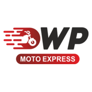 WP Moto Express Logo PNG Vector