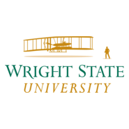 Wright State University Logo PNG Vector