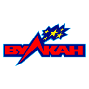 Wulkan Logo PNG Vector