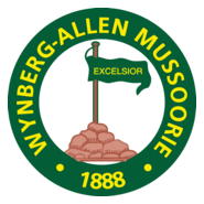 Wynberg-Allen Mussoorie School Logo PNG Vector