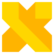 X Company Logo PNG Vector