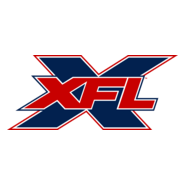 XFL Logo PNG Vector
