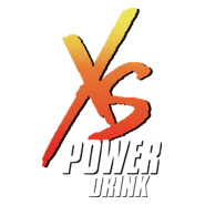 XS Energy Drink Logo PNG Vector
