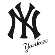 yankees Logo PNG Vector