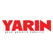 Yarın: Güzel Günlerin Habercisi Logo PNG Vector