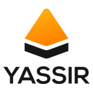 YASSIR Logo PNG Vector