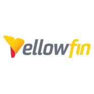 Yellowfin Logo PNG Vector