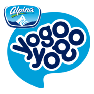 Yogo Yogo alpina Logo PNG Vector