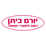 Yoram Bitan Logo PNG Vector