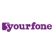 Yourfone Logo PNG Vector