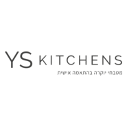 YS Kitchens Logo PNG Vector