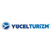 Yücel Turizm Logo PNG Vector