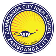 Zamboanga City High School Logo PNG Vector