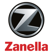 Zanella motos Logo PNG Vector