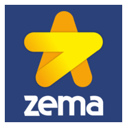 Zema Logo PNG Vector