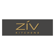 Ziv Kitchens Logo PNG Vector