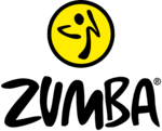 zumba Logo PNG Vector