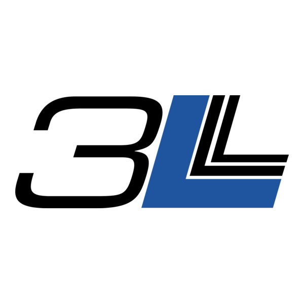 3L Filmverleih Logo PNG Vector