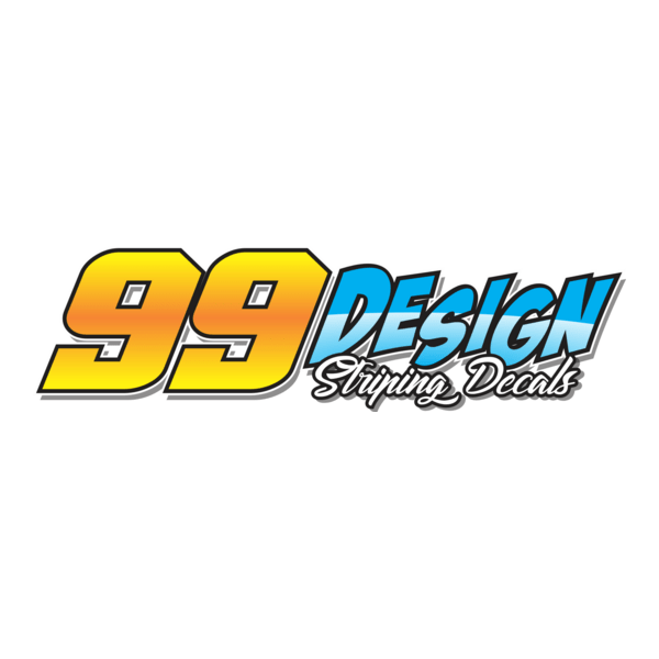 99 Design Logo PNG Vector
