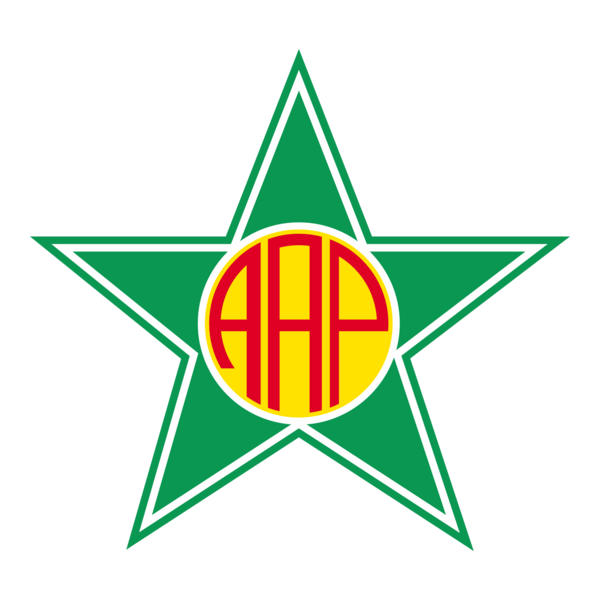 AA Portuguesa-RJ Logo PNG Vector
