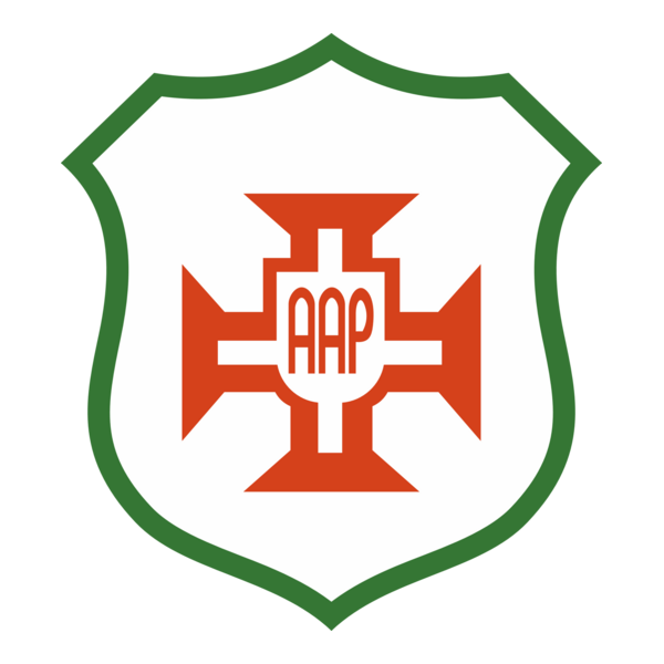 AA Portuguesa Santista-SP Logo PNG Vector