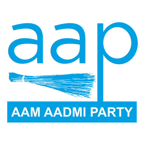 AAM AADMI PARTY Logo PNG Vector