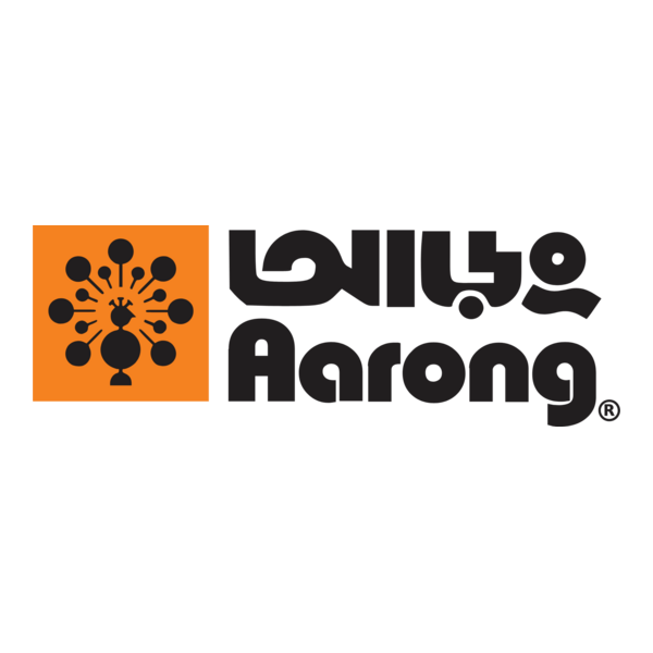 Aarong Logo PNG Vector