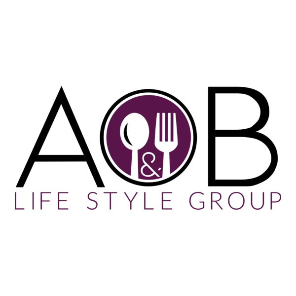 A&B México Logo PNG Vector